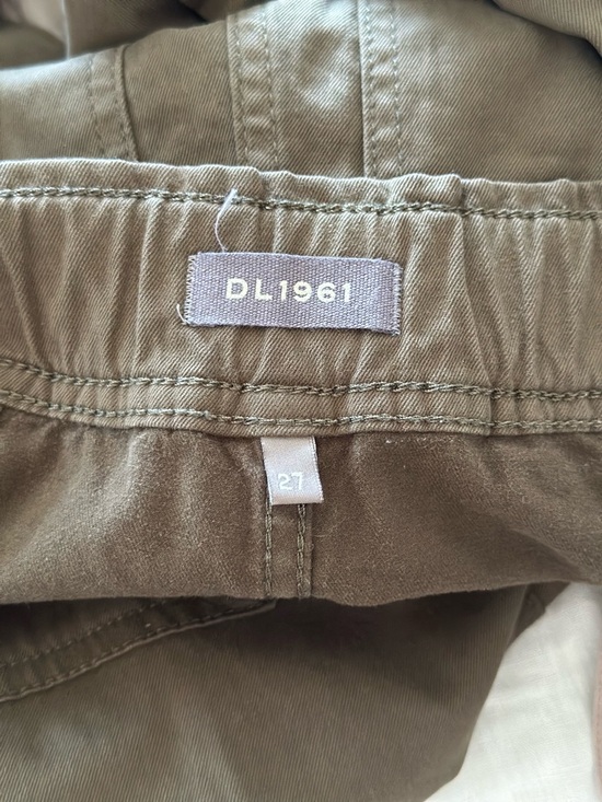 DL1961 Jogger Pants - Picture 4 of 4
